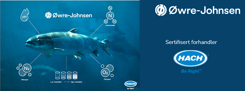 Norsk fiskeoppdrett
